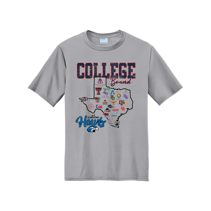Ac2e College Shirt