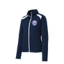 Ac2e Middle School-Full Zip Jacket