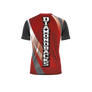 DMR-Full Sublimation Spirit Shirt