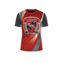 DMR-Full Sublimation Spirit Shirt
