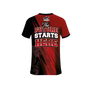 DMR-Full Sublimation Spirit Shirt