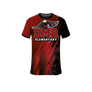 DMR-Full Sublimation Spirit Shirt
