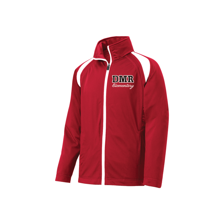 DMR-Fleece-Lined Jacket