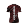 ECHS-Full Sublimation Spirit Shirt