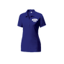 GHS-10-11-12 Grade-Dri-Fit Polo