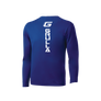 Grulla High School-Normal Fan Shirt- Long Sleeve