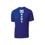 Grulla High School-Personalized Fan Shirt