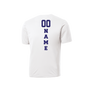 Grulla High School-Personalized Fan Shirt