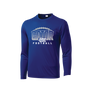 Grulla High School-Normal Fan Shirt- Long Sleeve