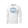 Grulla High School-Normal Fan Shirt- Long Sleeve