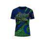 GHS-Full Sublimation Spirit shirt