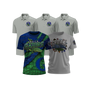 GHS-Uniform Package 2