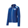 GHS-Sport-Tek Tricot Track Jacket