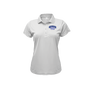 GHS-9th Grade -White Dri-Fit Polo