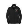 J&O-Fleece Full-Zip Jacket