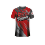 J&O-Full Sublimation Spirit Shirt