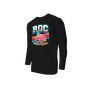 RGC Lady Rattlers-Regional Qualifiers (Long Sleeve)