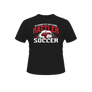 RGC Rattlers Boy Soccer-Personalized
