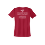 Quarterback Club-Red Spirit Shirt