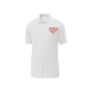 RGCHS-(10th, 11th, 12th Grade) Polos