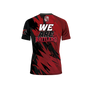 RMS- Full Sublimation-Spirit shirt