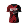 RMS- Full Sublimation-Spirit shirt