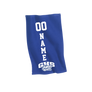 Grulla Cancer Awareness-Personalized-Rally Towel