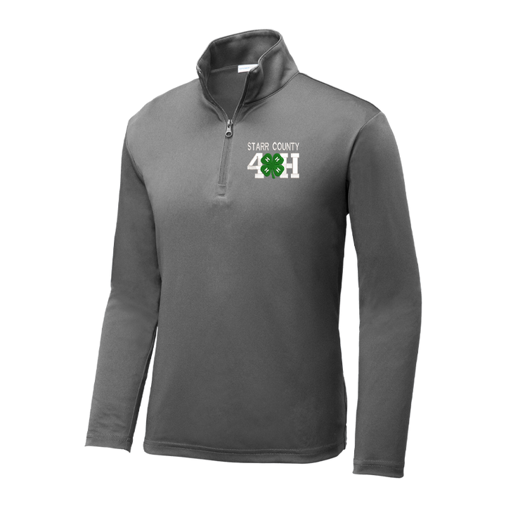 4H Pullover