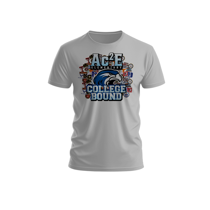 Ac2e College Shirt