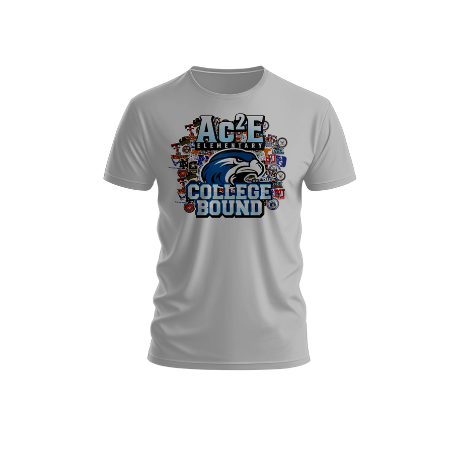 Ac2e College Shirt