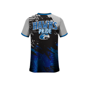 Ac2e- Full Sublimation Spirit Shirt
