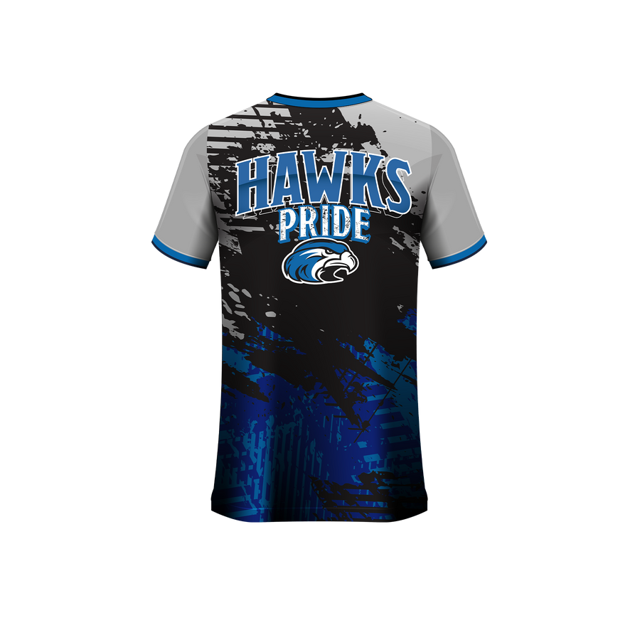 Ac2e- Full Sublimation Spirit Shirt