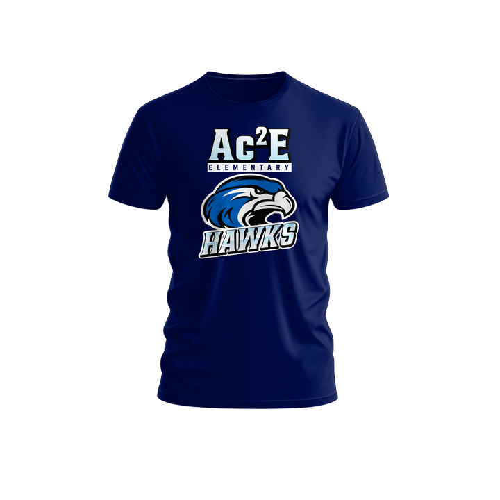 Ac2e-Spirit Shirt