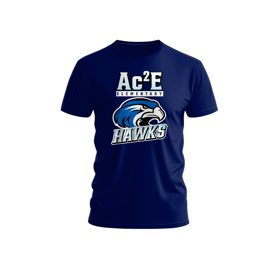 Ac2e-Spirit Shirt