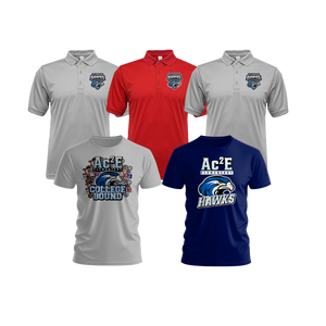 Ac2e Elementary Uniform Package 1