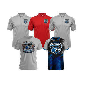 Ac2e Elementary Uniform Package 2 DEADLINE TO PLACE ORDERS: JUNE 15th