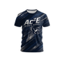AC2E Middle School-Full Sublimation Spirit Shirt
