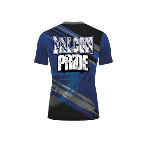AC2E Middle School-Full Sublimation Spirit Shirt