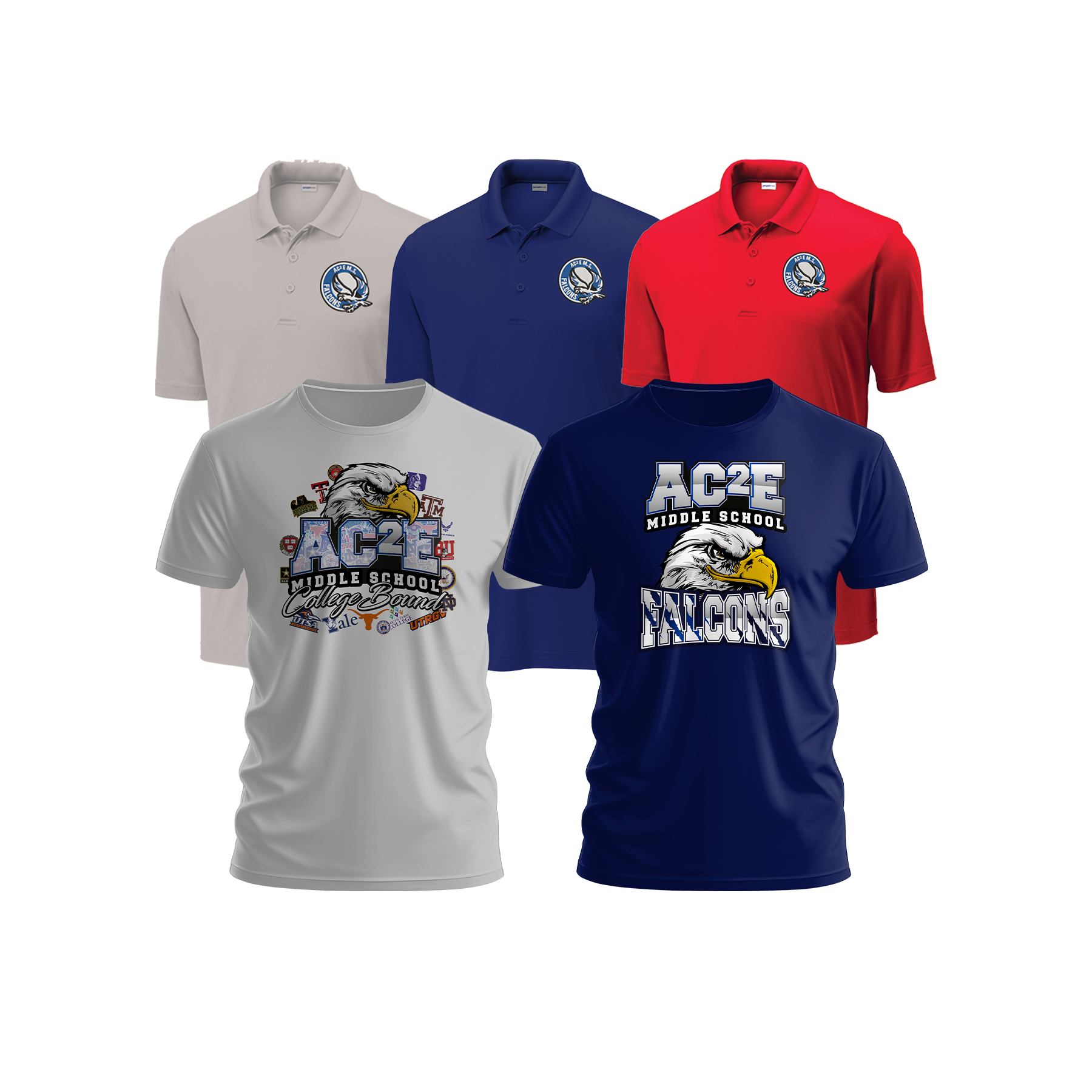 その他 ACJ Training School PASSPORT ACJ Training School PASSPORT