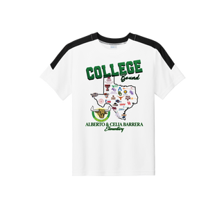 ACBE-College Shirt