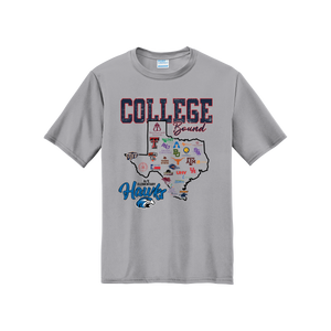 Ac2e College Shirt