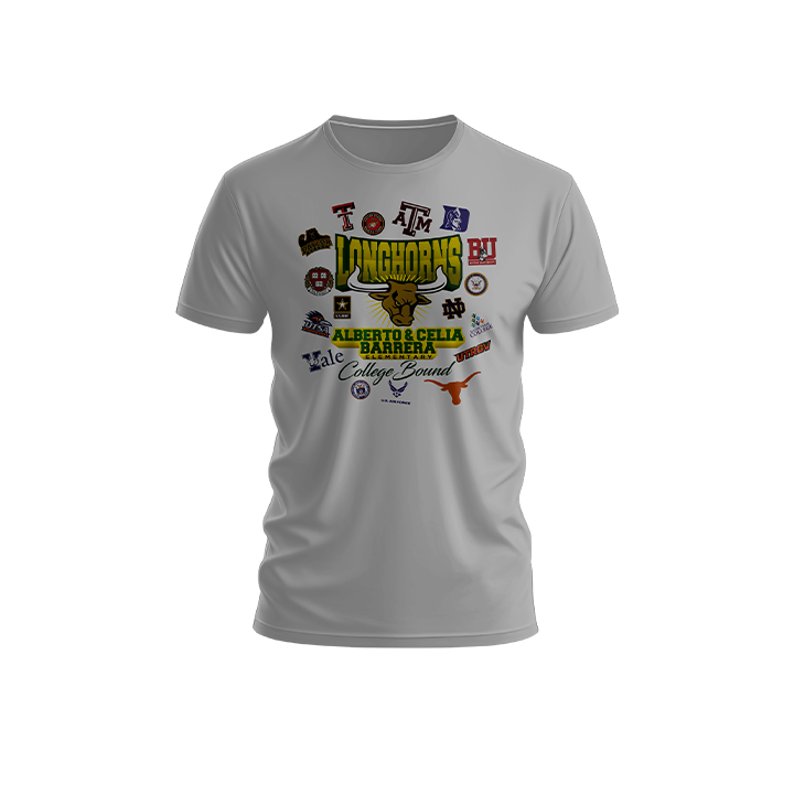 ACBE-College Shirt