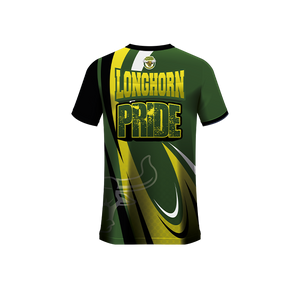 ACBE-Full Sublimation Spirit Shirt