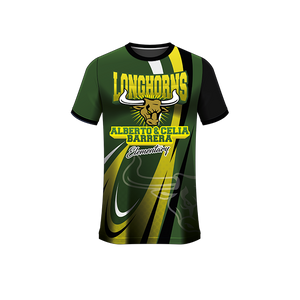 ACBE-Full Sublimation Spirit Shirt