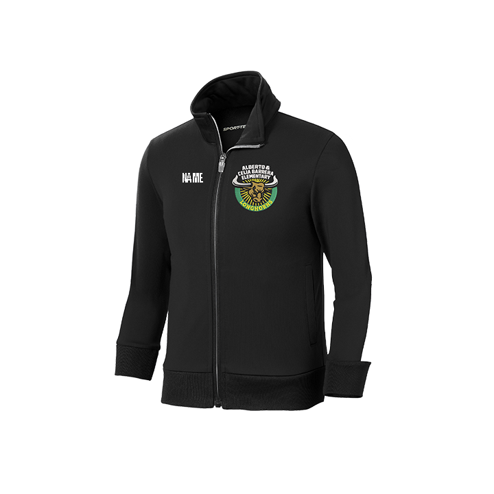 ACBE-Jacket Personalized
