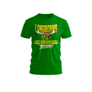 ACBE-Spirit Shirt