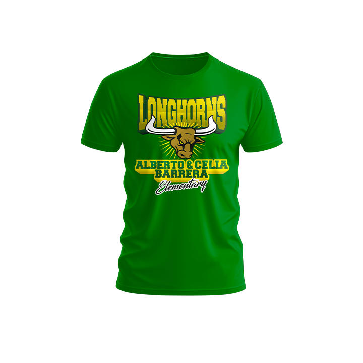 ACBE-Spirit Shirt