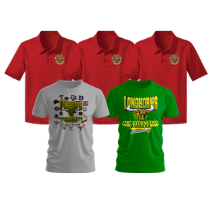 ACBE-Uniform Package