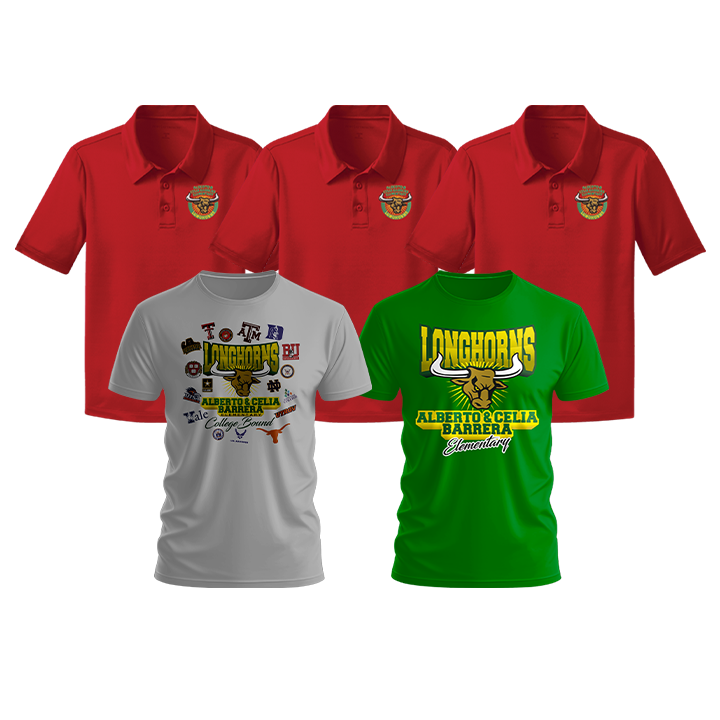 ACBE-Uniform Package