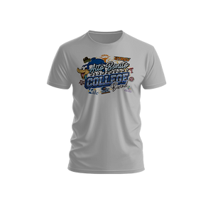 Alto Bonito Elementary-College Shirt
